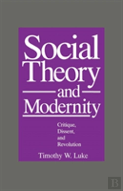 Bertrand.pt - Social Theory And Modernity