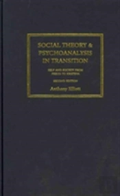 Social Theory And Psychoanalysis In Transition