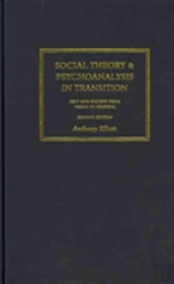 Bertrand.pt - Social Theory And Psychoanalysis In Transition