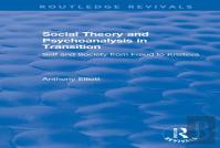 Social Theory And Psychoanalysis In Transition