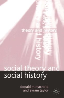 Bertrand.pt - Social Theory And Social History