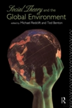 Bertrand.pt - Social Theory And The Global Environment