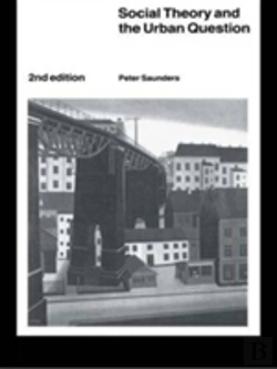 Bertrand.pt - Social Theory And The Urban Question