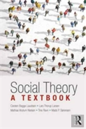 Social Theory