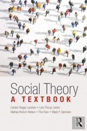 Social Theory