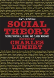 Social Theory