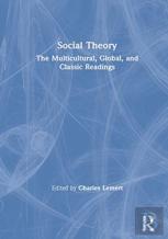 Social Theory