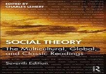 Social Theory