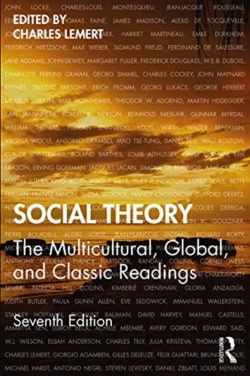 Bertrand.pt - Social Theory