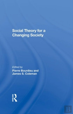 Bertrand.pt - Social Theory For A Changing Society