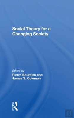 Bertrand.pt - Social Theory For A Changing Society