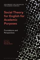 Social Theory For English For Academic Purposes