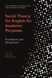 Social Theory For English For Academic Purposes