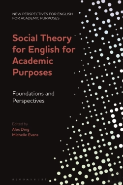 Bertrand.pt - Social Theory For English For Academic Purposes
