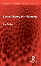 Social Theory For Planning