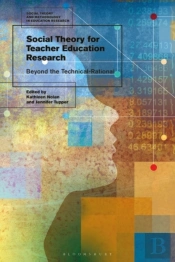 Social Theory For Teacher Education Research