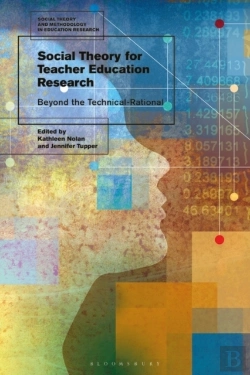 Bertrand.pt - Social Theory For Teacher Education Research