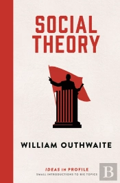Social Theory: Ideas In Profile