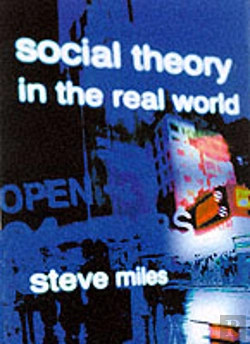 Bertrand.pt - Social Theory In The Real World