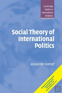 Bertrand.pt - Social Theory Of International Politics