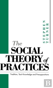 Social Theory Of Practices