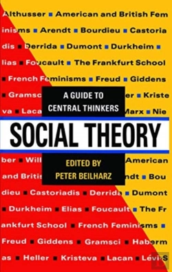 Bertrand.pt - Social Theory