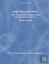 Social Theory Re-Wired