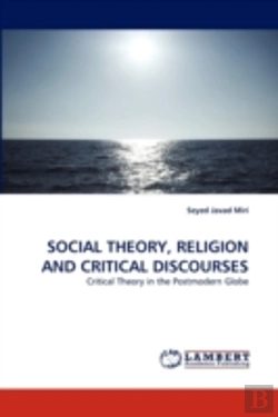 Bertrand.pt - Social Theory, Religion And Critical Discourses
