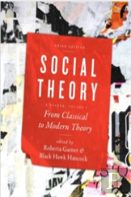 Social Theory, Volume I