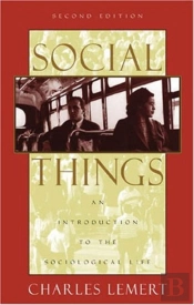 Social Things