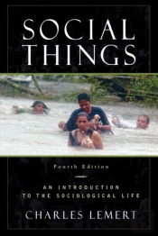 Social Things