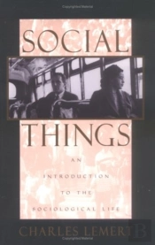 Social Things