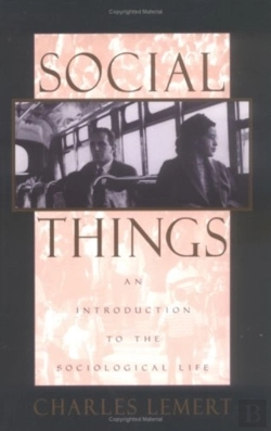 Bertrand.pt - Social Things