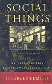 Social Things