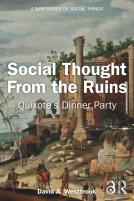 Social Thought From The Ruins