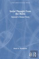 Social Thought From The Ruins
