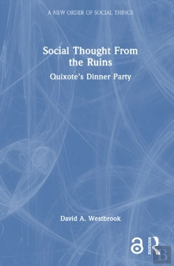Bertrand.pt - Social Thought From The Ruins