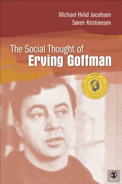 Bertrand.pt - Social Thought Of Erving Goffman