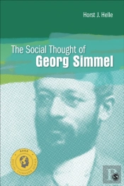 Social Thought Of Georg Simmel