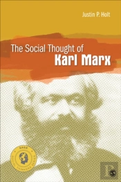 Social Thought Of Karl Marx