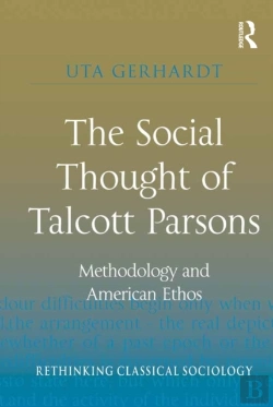 Bertrand.pt - Social Thought Of Talcott Parsons