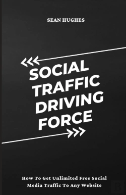 Bertrand.pt - Social Traffic Driving Force