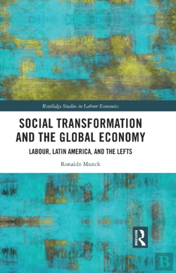 Bertrand.pt - Social Transformation And The Global Economy
