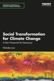 Social Transformation For Climate Change