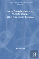 Social Transformation For Climate Change