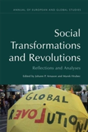 Social Transformations And Revolutions