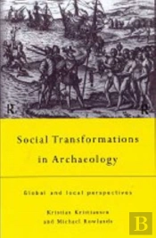 Social Transformations In Archaeology