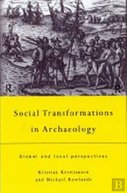 Bertrand.pt - Social Transformations In Archaeology