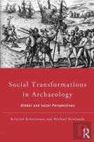 Social Transformations In Archaeology