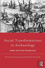 Social Transformations In Archaeology
